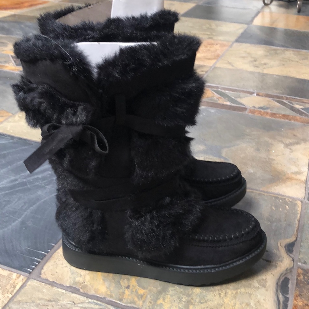 Coolway boots